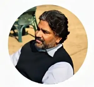 Mr. Imran Shakeel Late